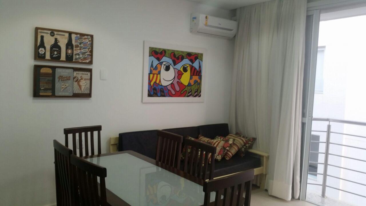 Idp204- Apartamento De 2 Dormitorios No Ingleses Florianópolis Exterior foto