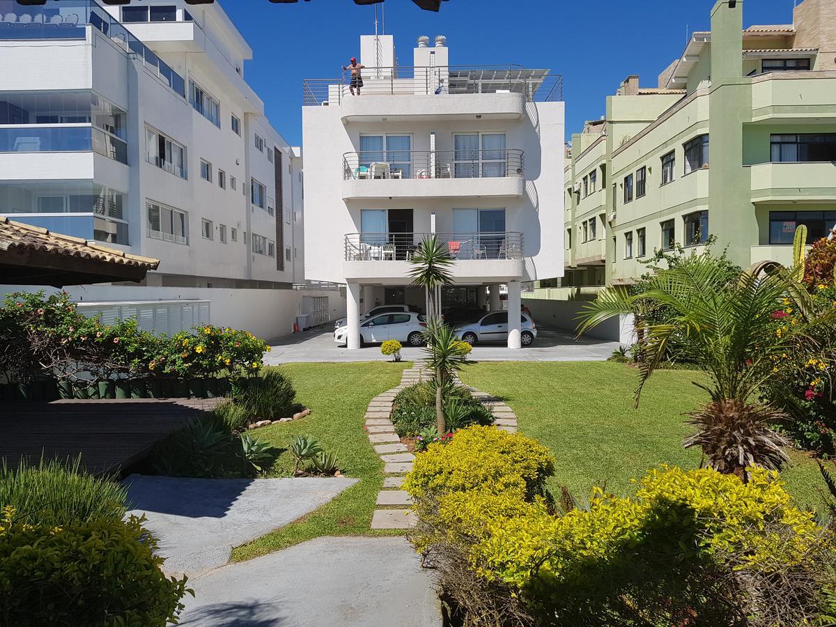 Idp204- Apartamento De 2 Dormitorios No Ingleses Florianópolis Exterior foto